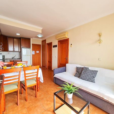 Parking Privado Benalbeach Benalmadena Luaran gambar