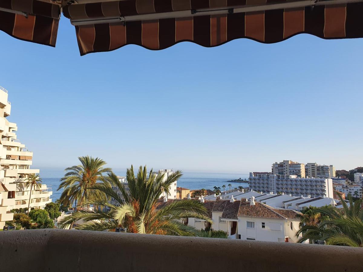 Parking Privado Benalbeach Benalmadena Luaran gambar