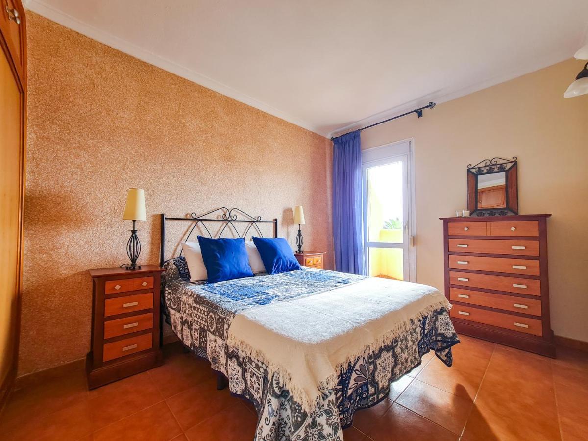 Parking Privado Benalbeach Benalmadena Luaran gambar