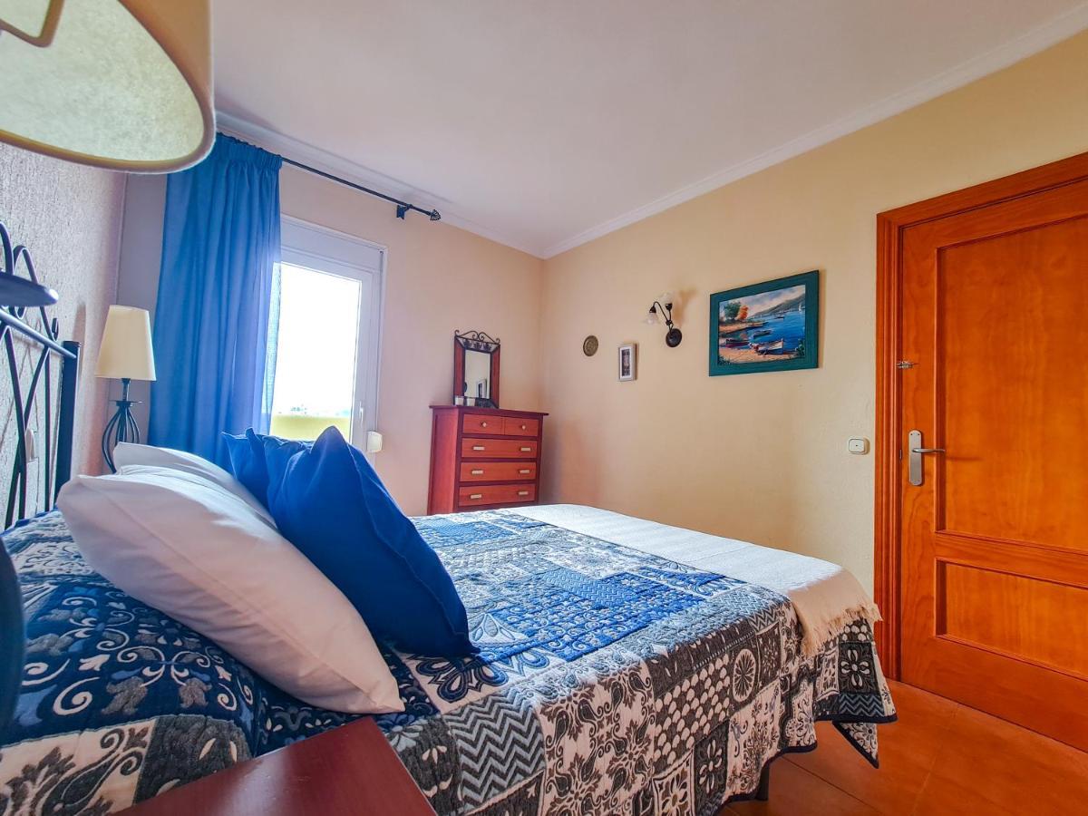 Parking Privado Benalbeach Benalmadena Luaran gambar