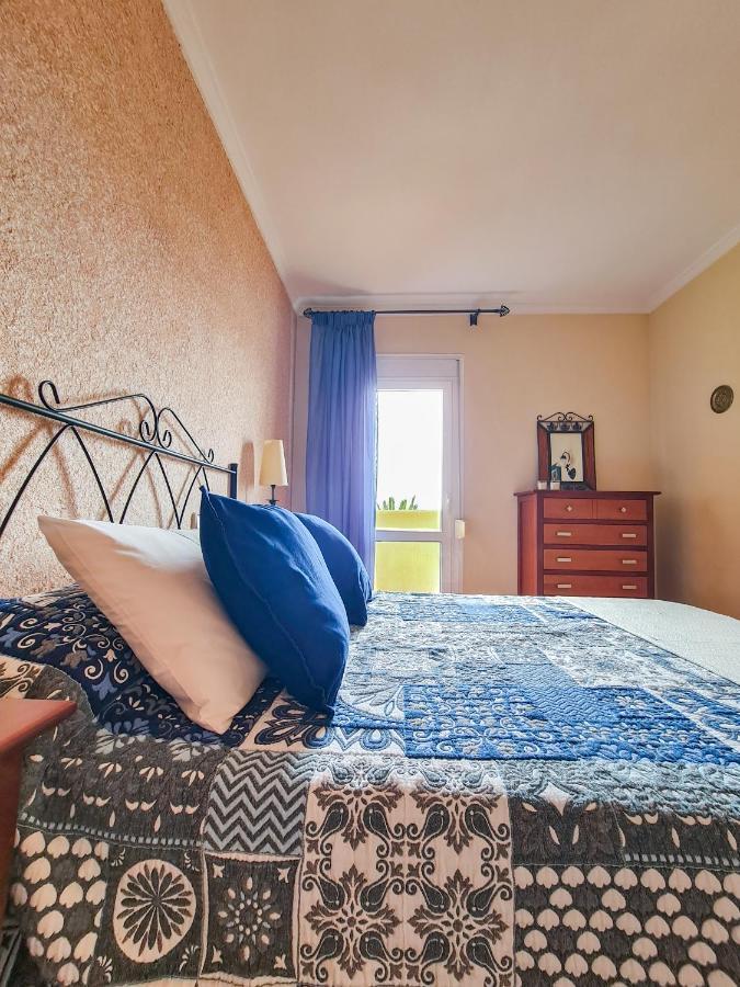 Parking Privado Benalbeach Benalmadena Luaran gambar