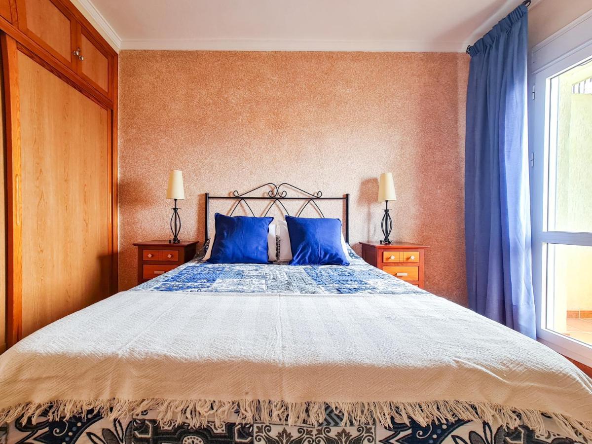 Parking Privado Benalbeach Benalmadena Luaran gambar