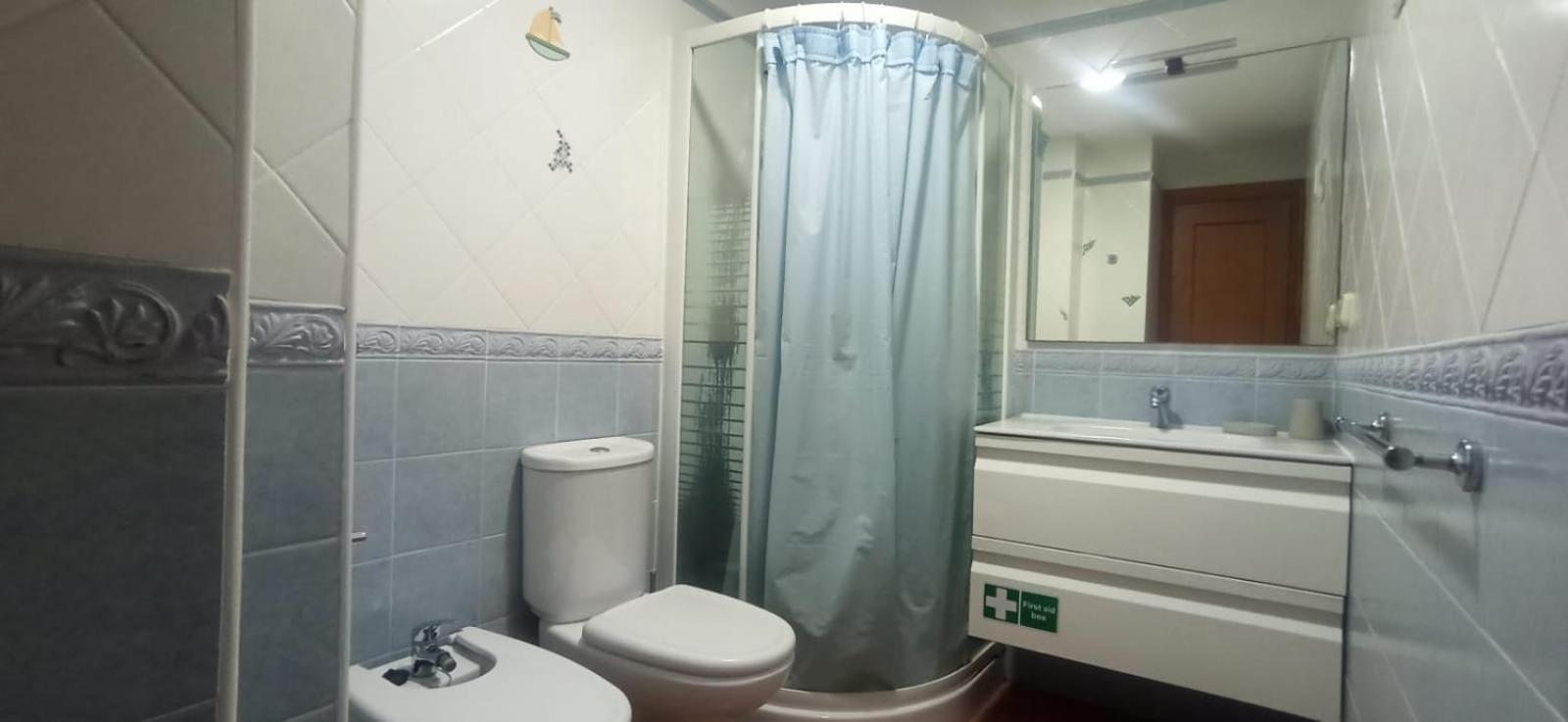 Parking Privado Benalbeach Benalmadena Luaran gambar