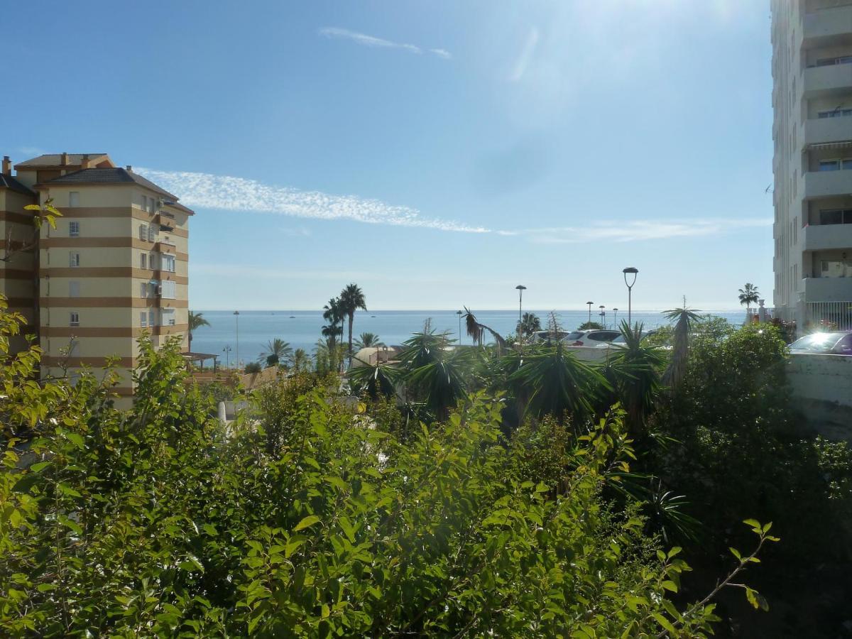 Parking Privado Benalbeach Benalmadena Luaran gambar